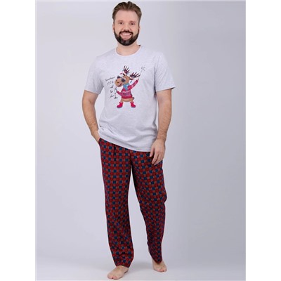 Malina Пижама 3172