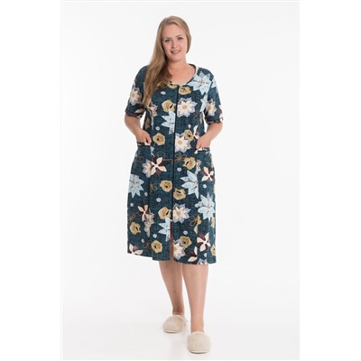 Халат М325381мк