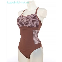 25207 Купальник сплошной (46-52)