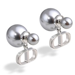 Серьги на гвоздиках арт. 13 4732 (id 287428)