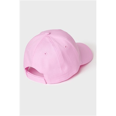 Кепка текстильная для девочек PLAYTODAY, 1242805
