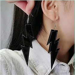 Акц -12% Серьги на крючках арт. 13 2689 (id 271974)