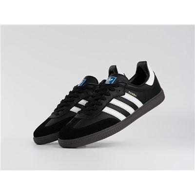 Кроссовки Adidas Samba OG