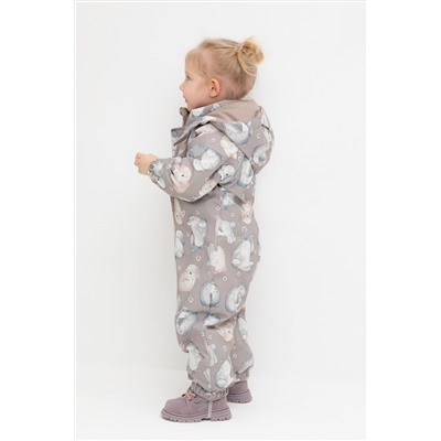 Комбинезон CROCKID, 1095137