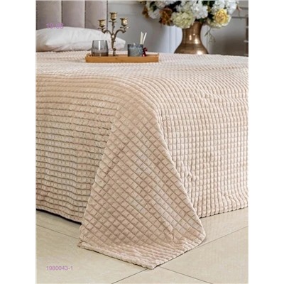 КУБИК плед 1980043-1