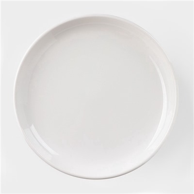 УЦЕНКА Блюдо для подачи «Зайка» 20.5×11.5 см