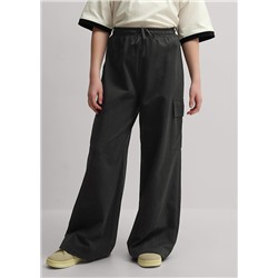 Брюки детские для девочки