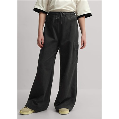 Брюки детские для девочки