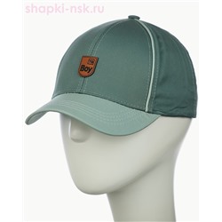 491-BS Бейсболка для мальчика (52-54)