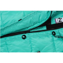 Куртка-парка