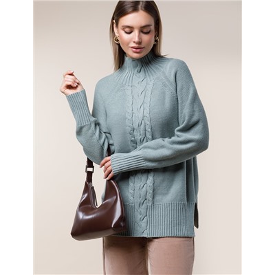 VILATTE Свитер D34.192