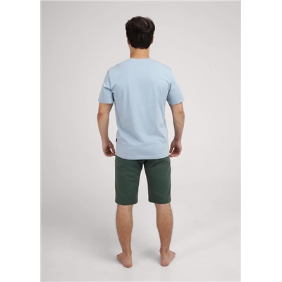 Комплект муж.