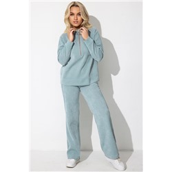 Брюки женские  153/09/Ментол