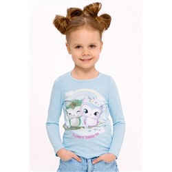 Лонгслив АПРЕЛЬ, 959598