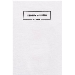 Футболка CONTE ELEGANT, 944261