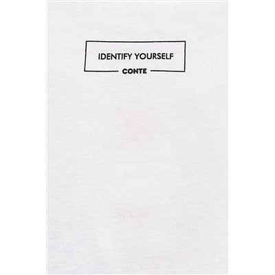 Футболка CONTE ELEGANT, 944261