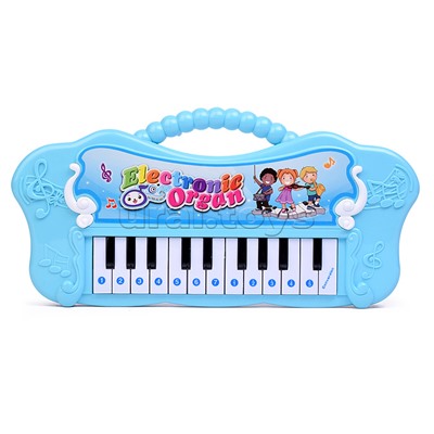 Синтезатор "Волшебный клавишник" в коробке