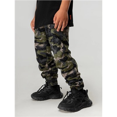 Bodo Брюки 6-283MU