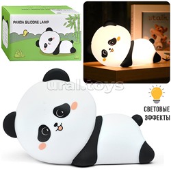 Ночник детский "Панда на ветке"