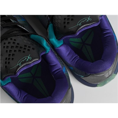 Кроссовки Nike Kobe 10 Elite