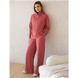 Жакет из тонкого премиального футера с эластаном