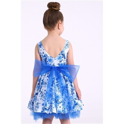 Платье АПРЕЛЬ, 1125853