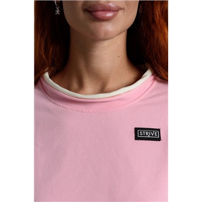 Натали Толстовка 7428