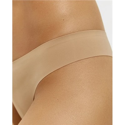 Трусы стринги, Omsa, OmD 2111B Invisible string