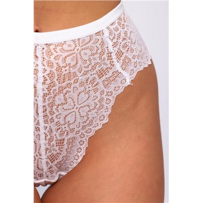 Трусы женские 45022 (Белый)