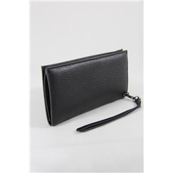 Клатч мужской кожаный H.T. leather