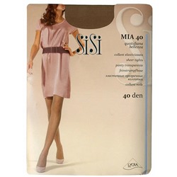 Колготки SiSi Mia 40 den (daino, 2)