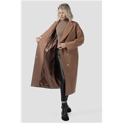 01-12005 Пальто женское демисезонное (пояс)