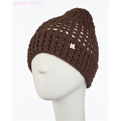 03326 1S KHW Аргиро Шапка женская (56-58)