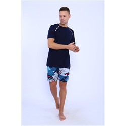 Костюм с шортами 39037 НАТАЛИ, 982540