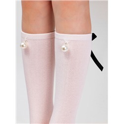 Гольфы для девочки Соль&Перец