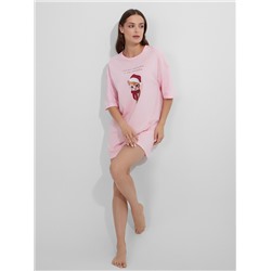 ТУНИКА ЖЕНСКАЯ 512079