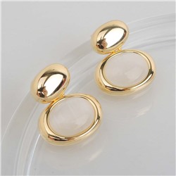 Серьги на гвоздиках арт. 13 3717 (id 277054)