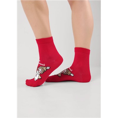 CLEVER Носки Д2565