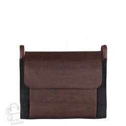 Сумка мужская 1095NK black NaietLanke