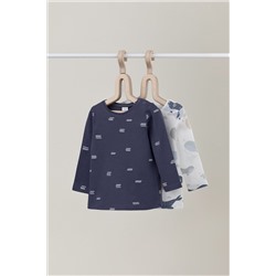 Джемперы, 2 шт. CROCKID, 1101455