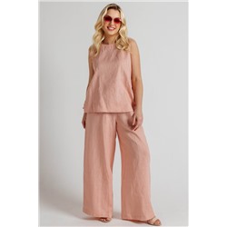 Брюки женские  Б3801/03/Розовый