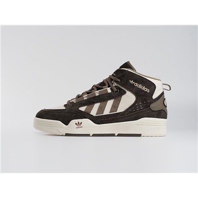 Зимние Кроссовки Adidas ADI 2000 High
