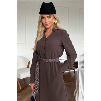 Платье Даная №1