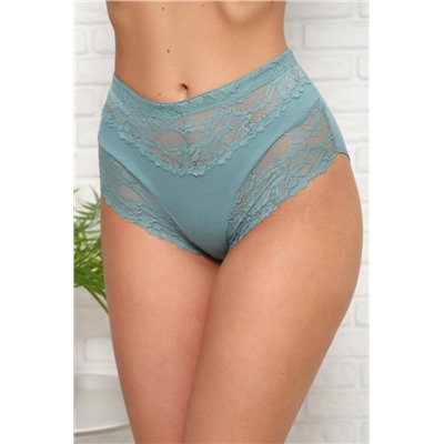 Трусы 64840 (Зеленый)