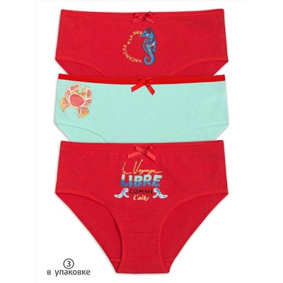 PELICAN Трусы GULC3285(3)