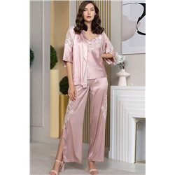 Комплект (Жакет+Топ+Брюки) MIA AMORE, 1055307