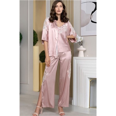 Комплект (Жакет+Топ+Брюки) MIA AMORE, 1055307