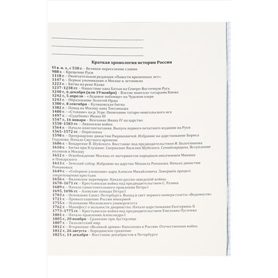 Тетрадь КЛЕТКА 48л. ИСТОРИЯ «МАГИЯ ПРЕДМЕТА» (Т48-1508) стандарт, хол ф.,тв.л НАТАЛИ, 1033223