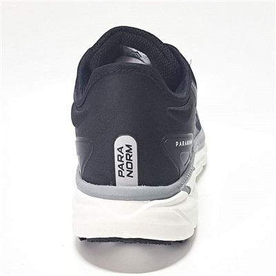 CH-002043-BDG черн Кроссовки мужские (40-45)/8
