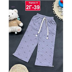 штаны 2053614-4